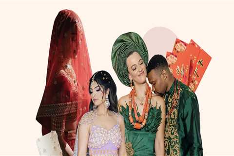 Why DIY Fashion Design and Bridal Fashion Continue to Influence Each Other