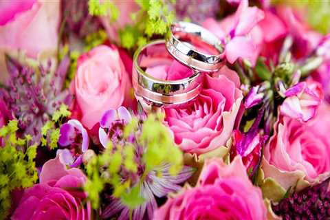 DIY Fashion Meets Long Island's Wedding Florists