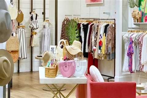 Why Boutiques in Southeastern South Carolina Appeal to Clients Interested in Beauty and Wellness