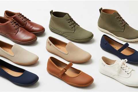 Casual Barefoot Shoes That Don’t Look Like Fitness Shoes: Best Xero Picks for Everyday Style